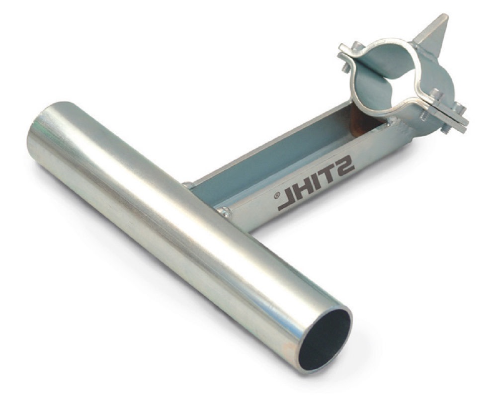 Stihl Log Stand - Ascmtools