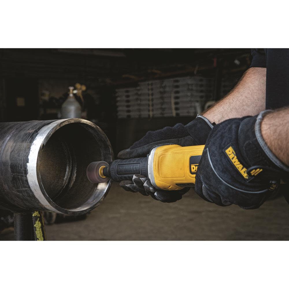 DEWALT 1-1/2 In (40mm) Die Grinder No Lock-On - Ascmtools