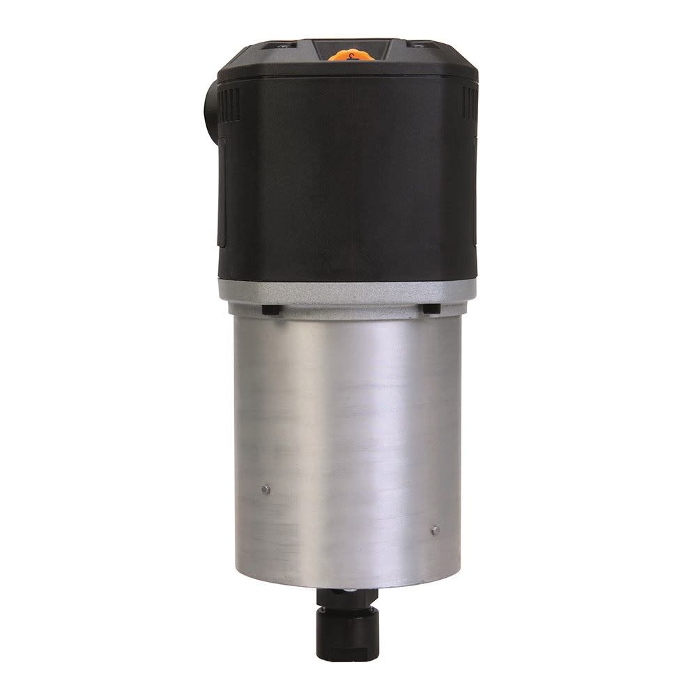 Triton Power Tools Fixed Base Router Motor 3.25HP 15A Heavy Duty - Ascmtools