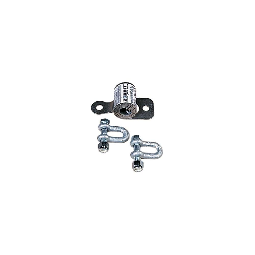 DBI Sala Zorpit Metal Energy Absorber Kit - Ascmtools