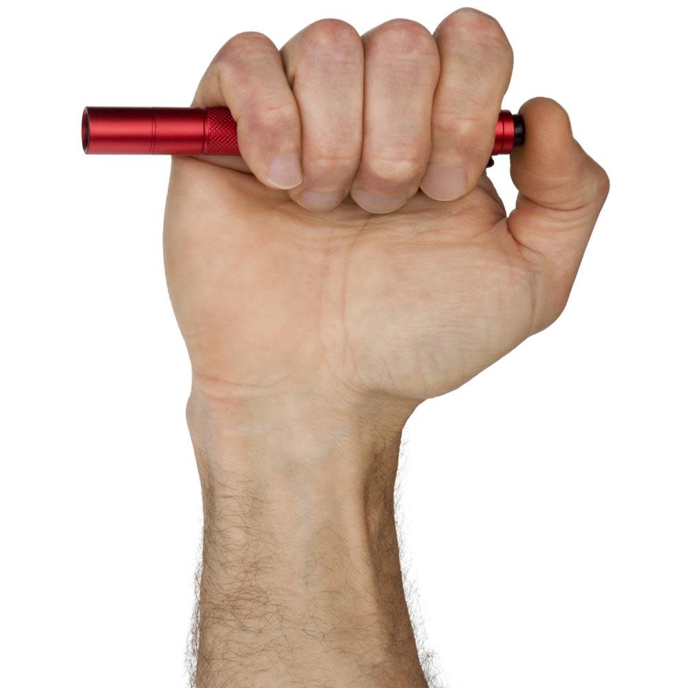 Bayco Products Nightstick Mini Tactical Flashlight - Ascmtools