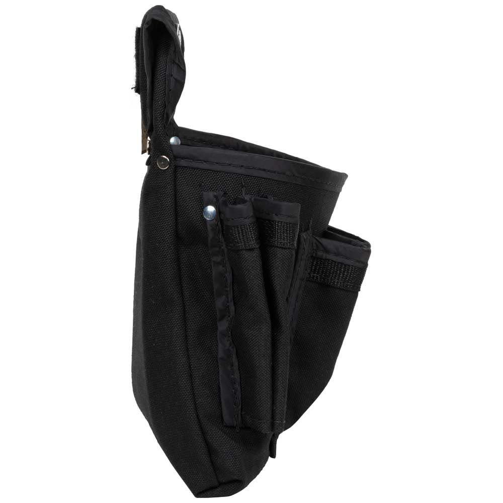 Klein Tools PowerLine 18 Pocket Tool Pouch - Ascmtools