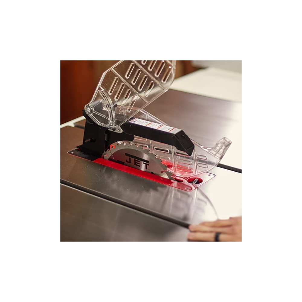 JET ProShop II Dado Insert for JPS2 Table Saw - Ascmtools