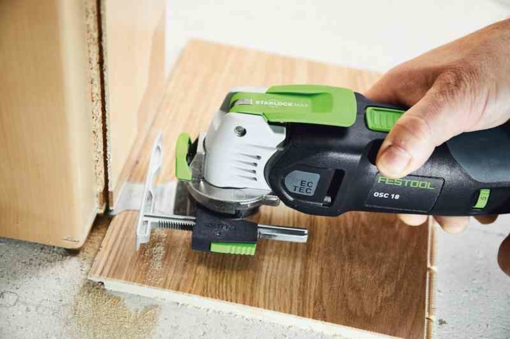 Festool Depth Stop set OSC-TA - Ascmtools