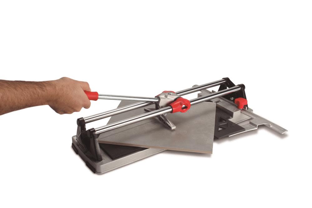 Rubi Tools 17 in. Speed-N Tile Cutter - Ascmtools
