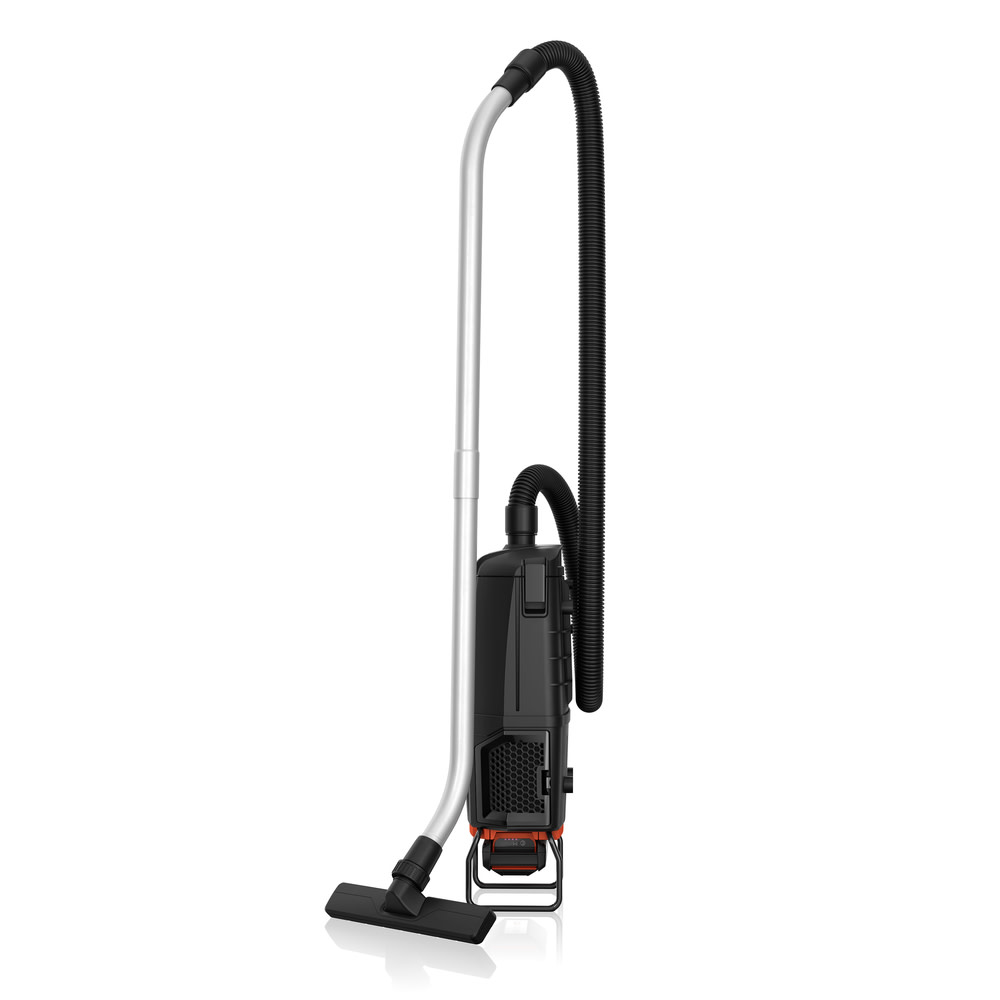 Hoover Commercial Vacuum MPWR Cordless Backpack - Ascmtools