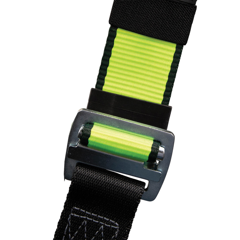 Safewaze 3X PRO Full Body Harness with 3D MB Chest - Ascmtools