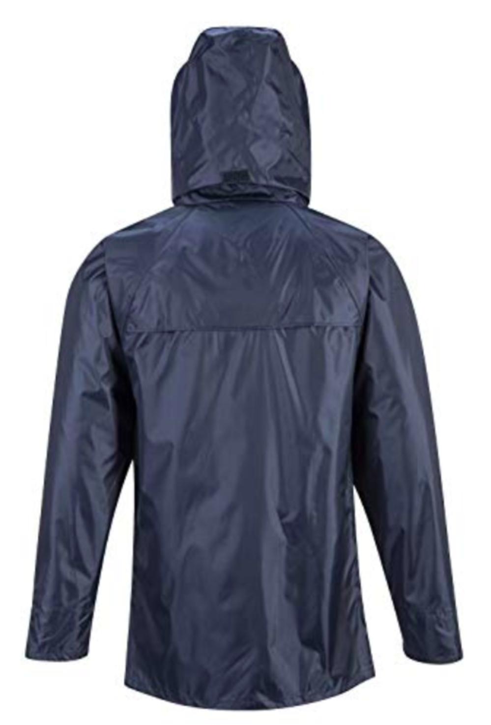 Portwest Navy Classic Rain Jacket – XXL - Ascmtools