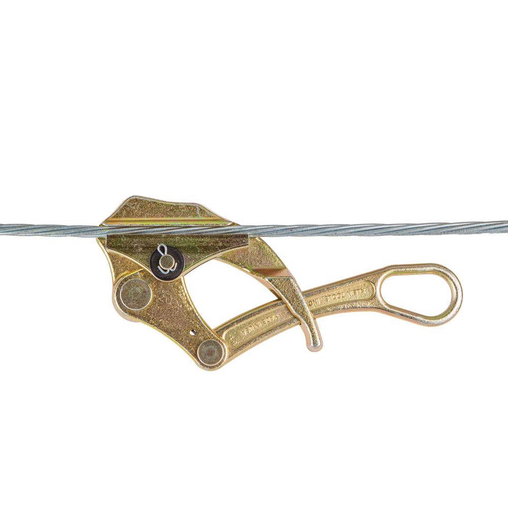 Klein Tools Parallel Jaw Grip 4500 Series - Ascmtools