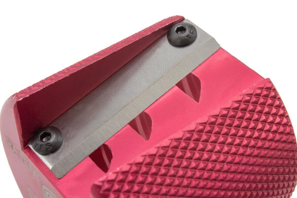 Reed Mfg DEB1IPS Deburring Tool for Plastic Pipe - Ascmtools