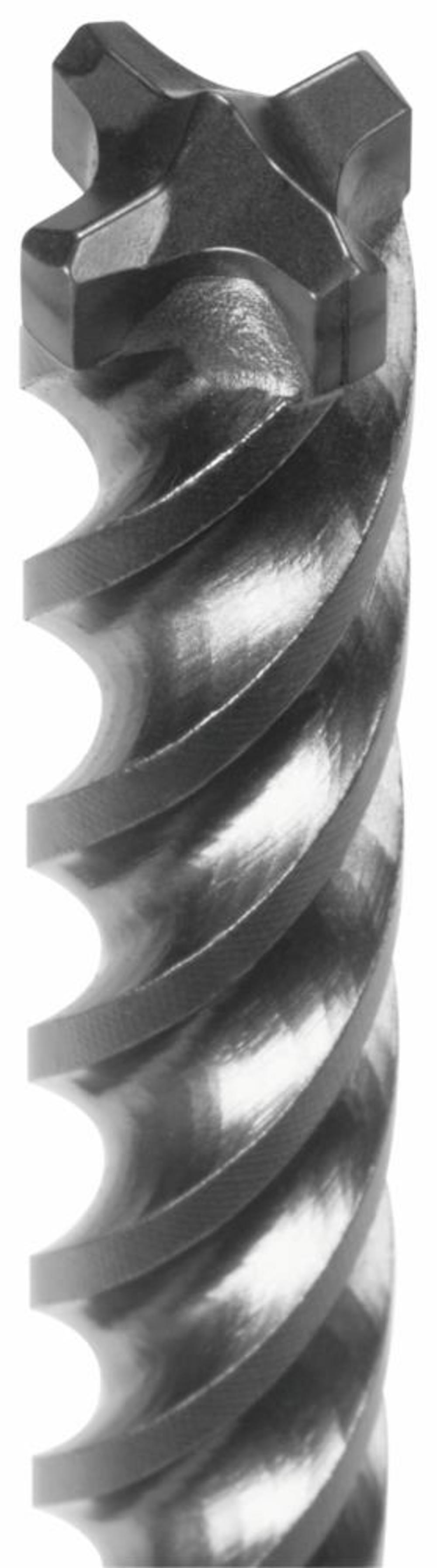 Bosch 5/8 In. x 16 In. x 21 In. SDS-max SpeedXtreme Rotary Hammer Drill Bit - Ascmtools