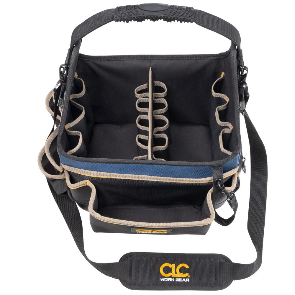 CLC Electrical/HVAC Tool Carrier 13″ Molded Base - Ascmtools