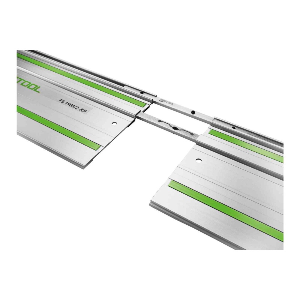 Festool FSV/2 Guide Rail Connector 2pc - Ascmtools