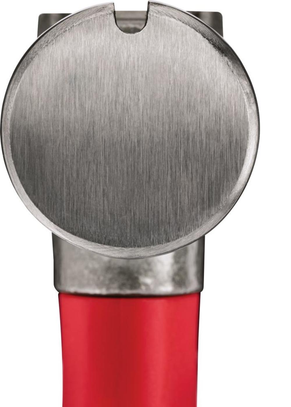 Milwaukee 15″ Pry Bar & 19oz Smooth Face Hammer Bundle - Ascmtools