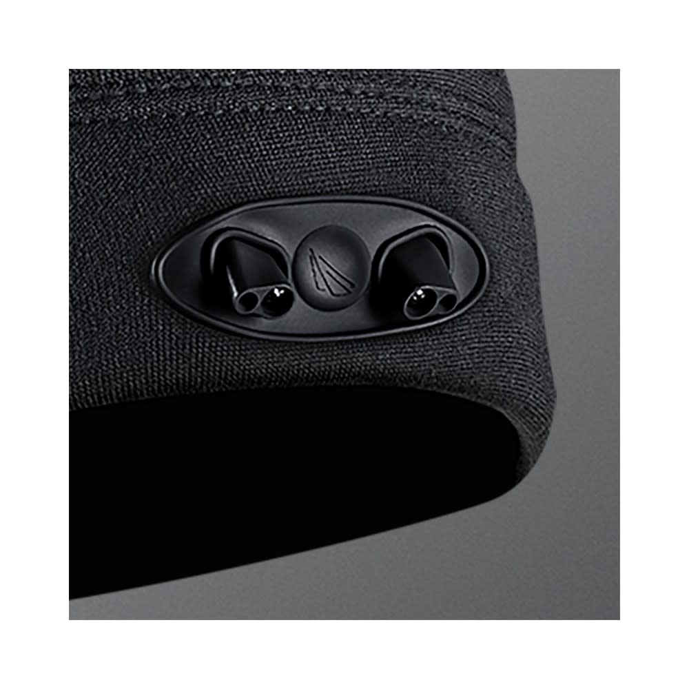 Panther Vision Black LED Headlamp Beanie - Ascmtools