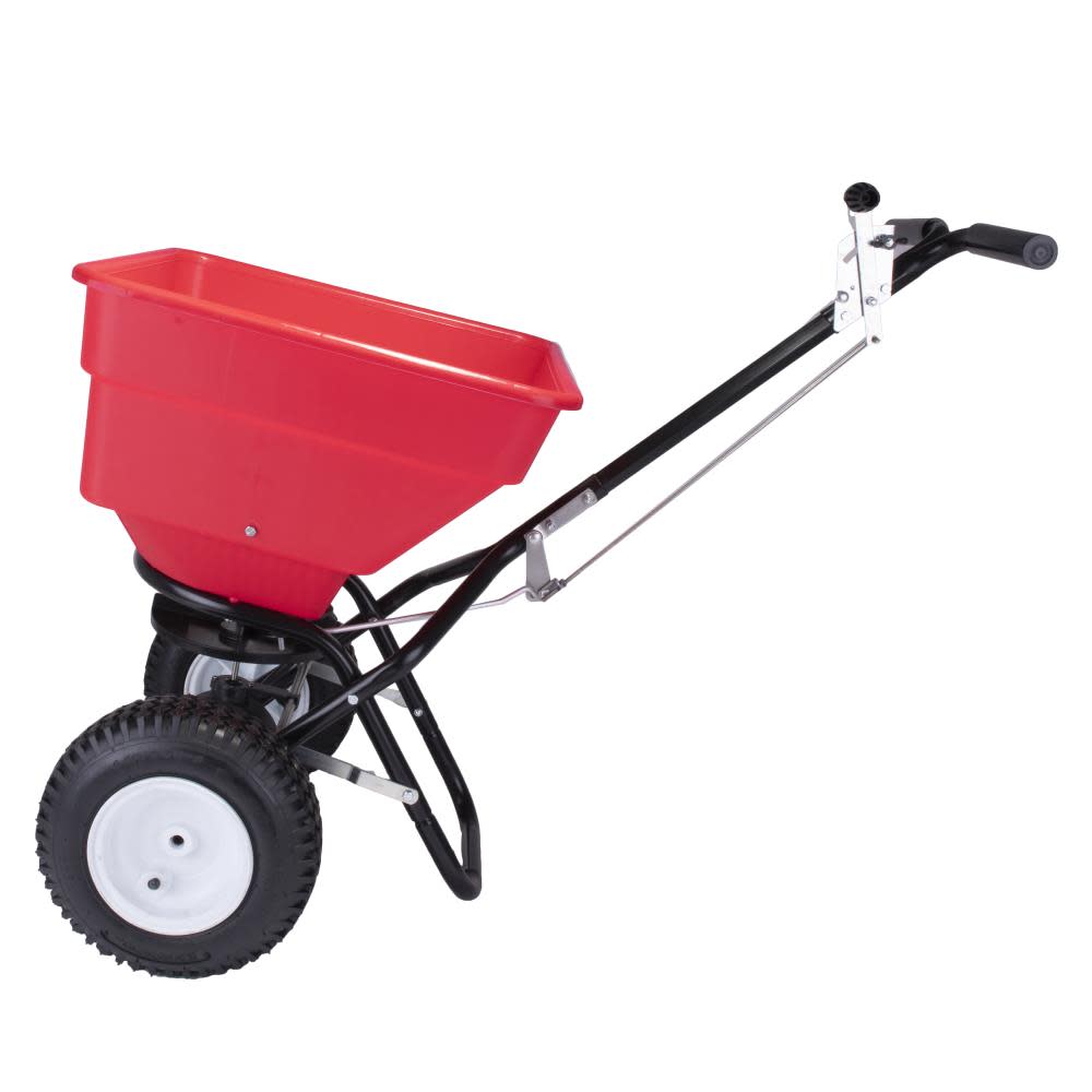 Earthway Commercial 100 Lb. Capacity Spreader - Ascmtools