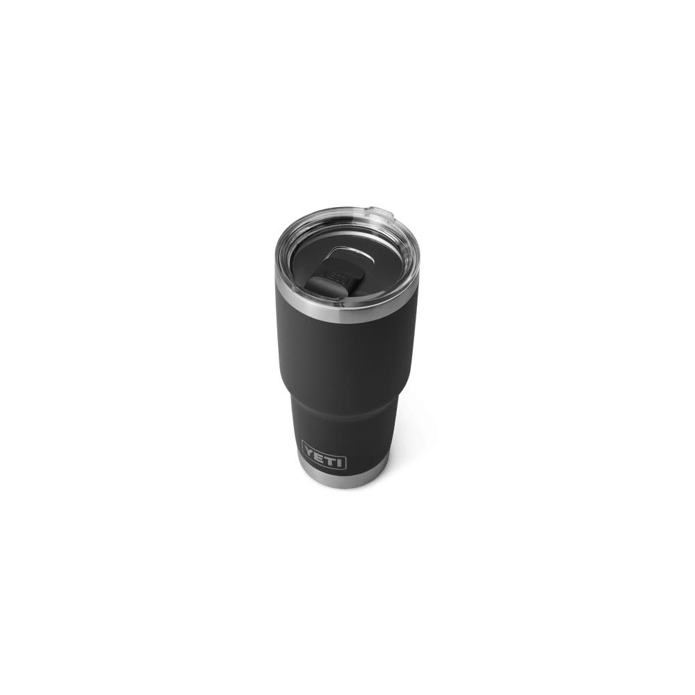 Yeti Rambler 30oz Tumbler with MagSlider Lid Charcoal - Ascmtools