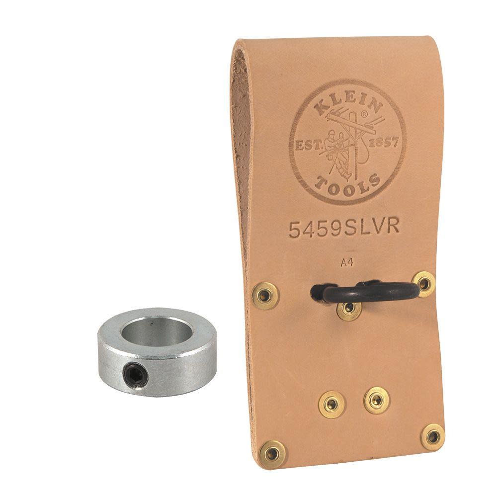 Klein Tools Connecting Bar Holder w/Lock Collar - Ascmtools