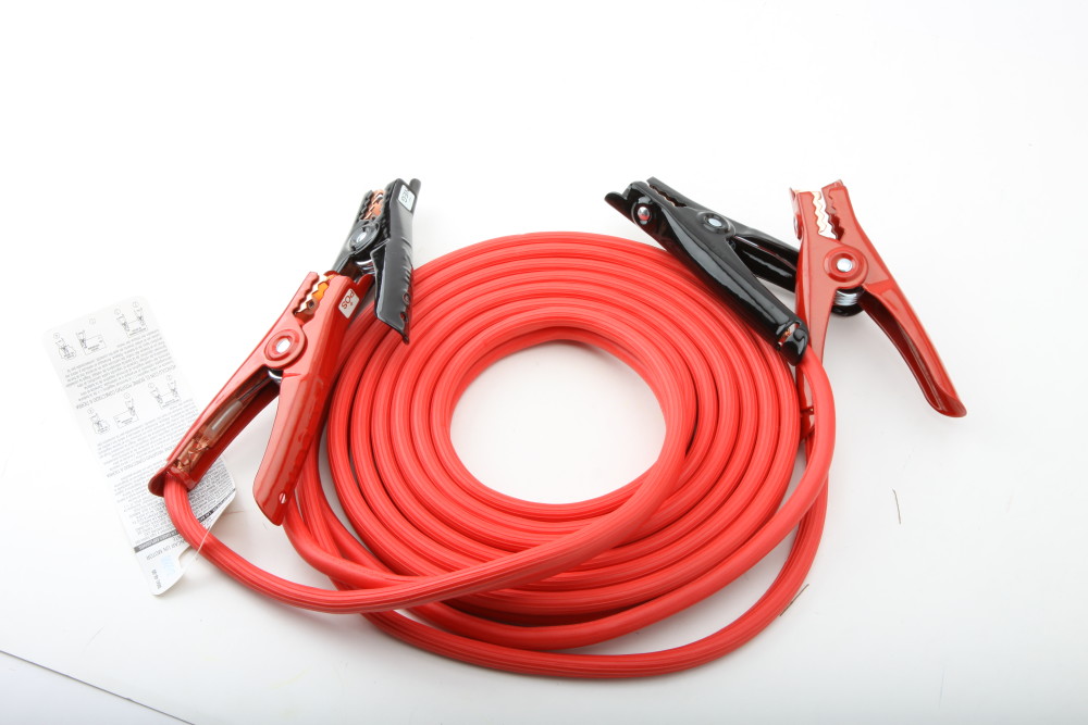 Southwire 4GA 16’POLARGLO B/B RED BX - Ascmtools