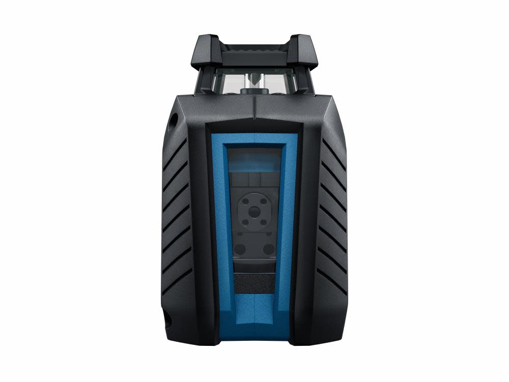 Bosch Green-Beam Self-Leveling 360 Cross-Line Laser - Ascmtools