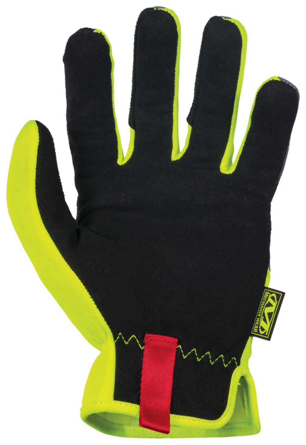 Mechanix Wear FastFit D5 Gloves 2X - Ascmtools