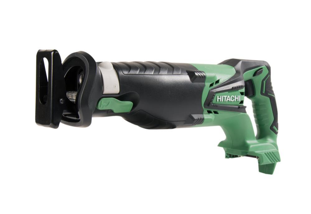 Metabo HPT Screwdriver and Nut runner - Ascmtools