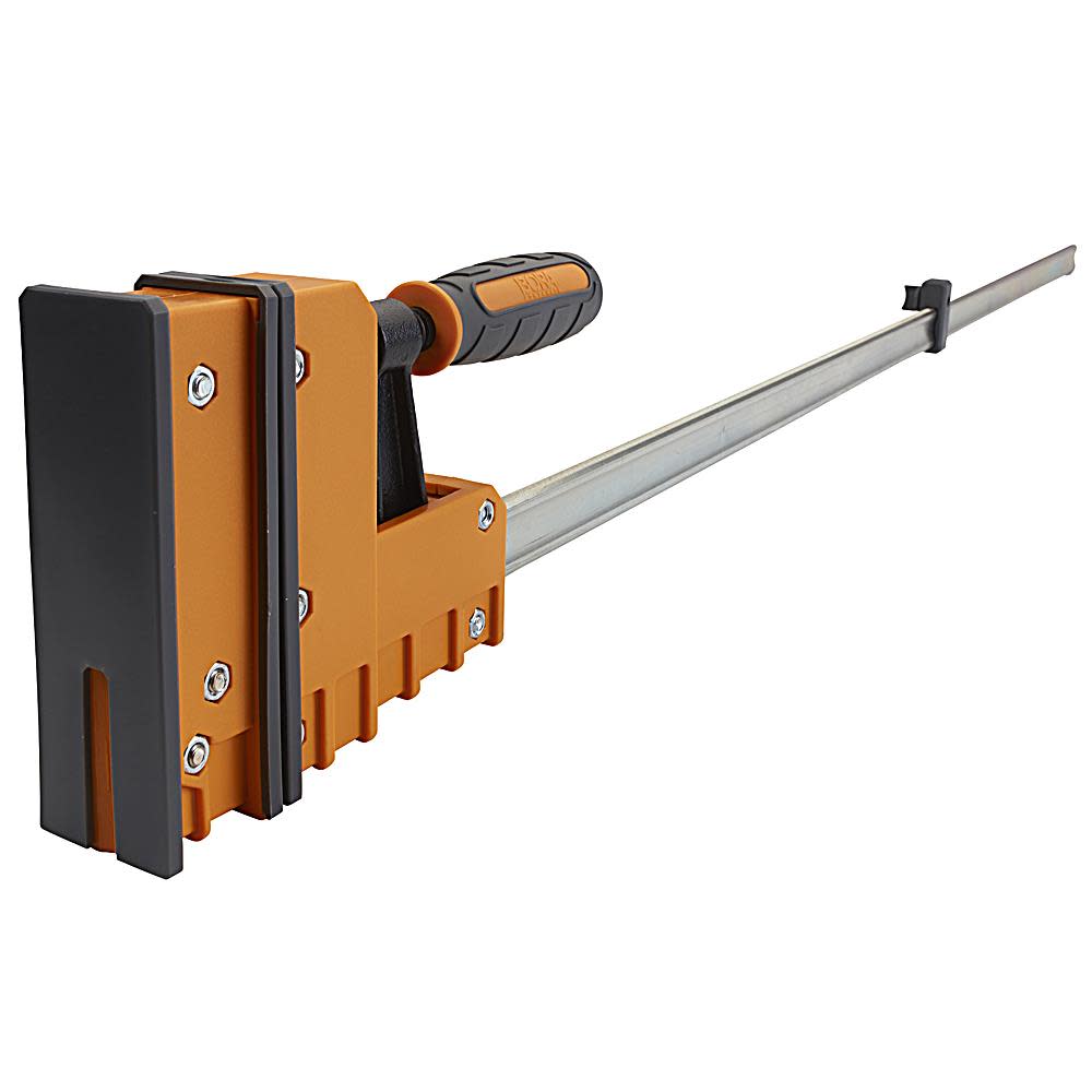 Bora Portamate 4-Piece Parallel Clamp Set - Ascmtools