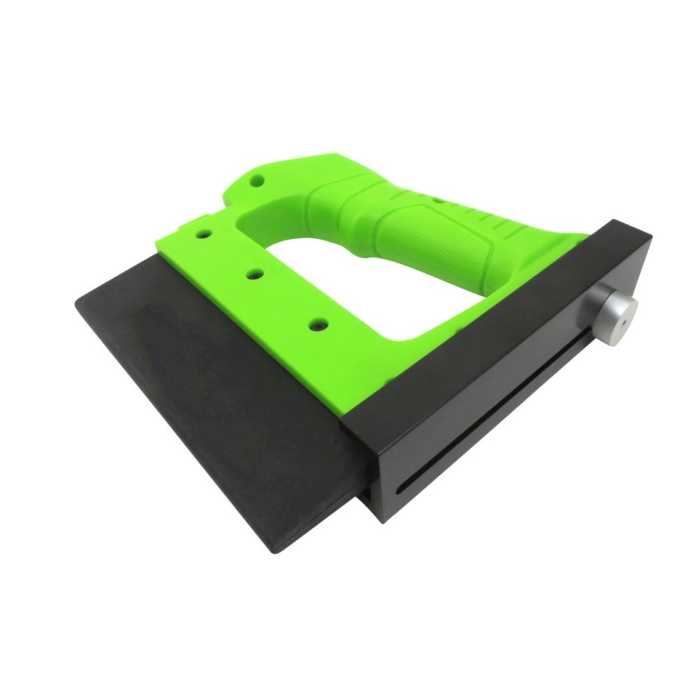 Bow Products GuidePro 6″ Vertical Band Saw Feed Guide - Ascmtools