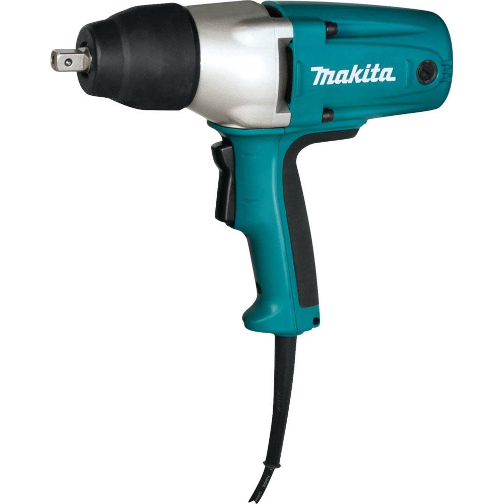 Makita 1/2 In. Drive Impact Wrench - Ascmtools