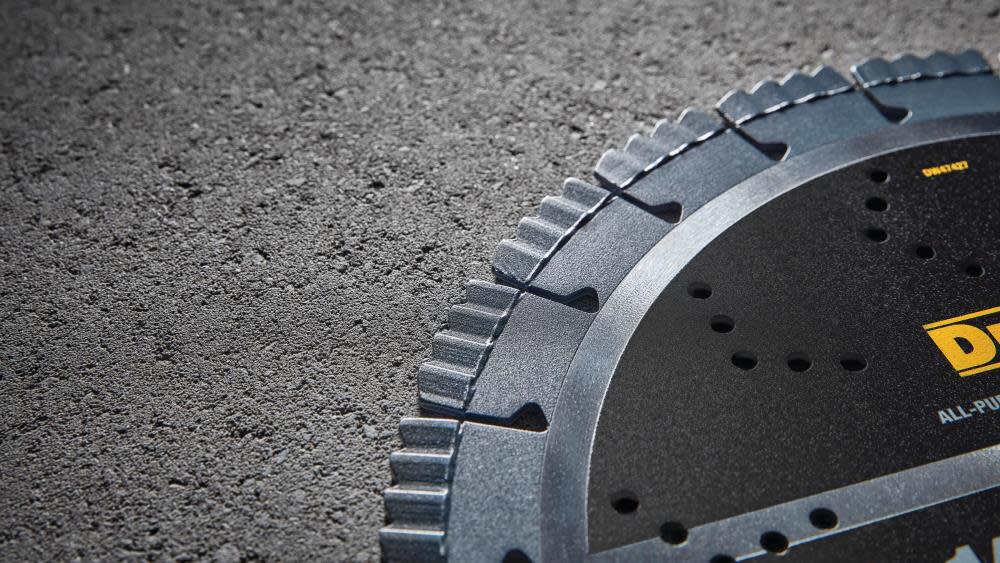 DEWALT Diamond Blade 14″ SEGMENTED XP7 ALL PURPOSE - Ascmtools