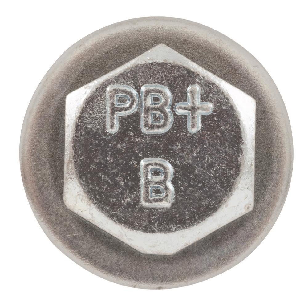 DEWALT Sleeve Anchors POWERBOLT+ HEX 3/8″ X 2 1/4″ QTY: 50 - Ascmtools