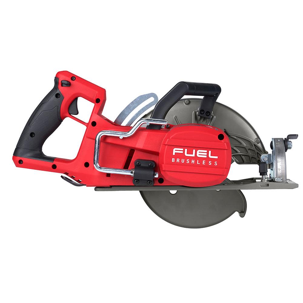 Milwaukee M18 FUEL Rear Handle 7-1/4 in. Circular Saw (Bare Tool) Reconditioned - Ascmtools