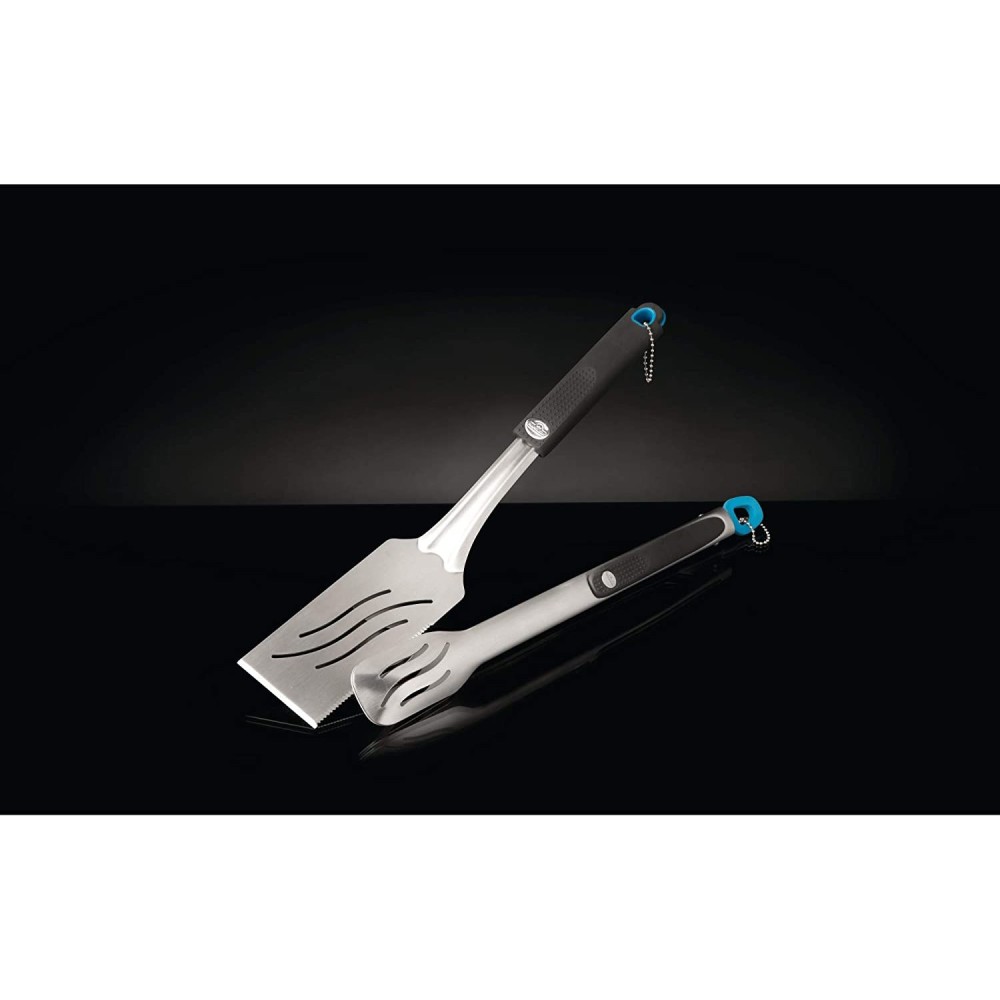 Napoleon Toolset Premium Stainless Steel 2pc - Ascmtools