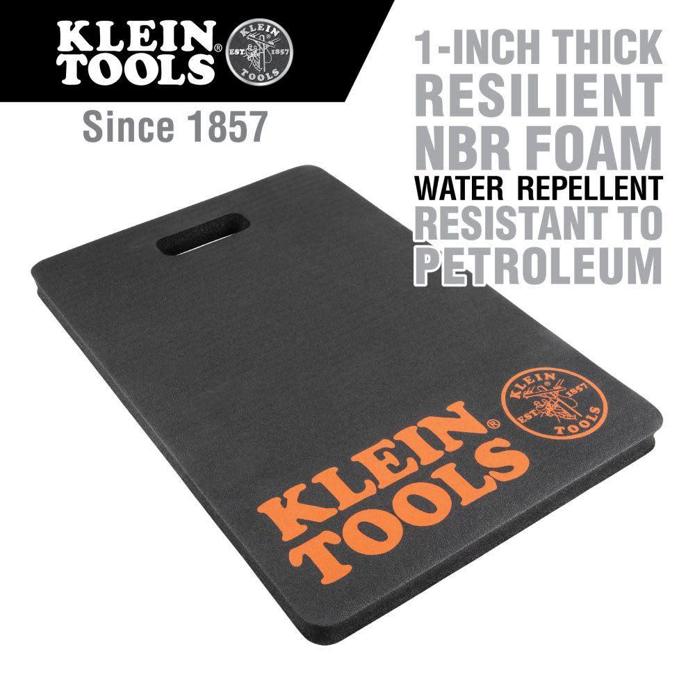 Klein Tools Professional Kneeling Pads - Ascmtools