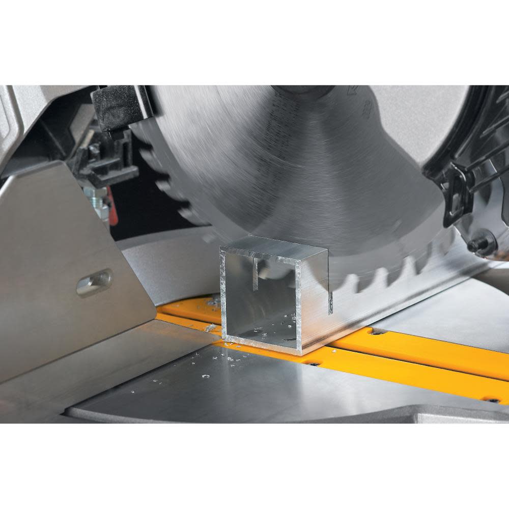 DEWALT 10 In. 80T Aluminum Thin Plate Metal Cutting - Ascmtools