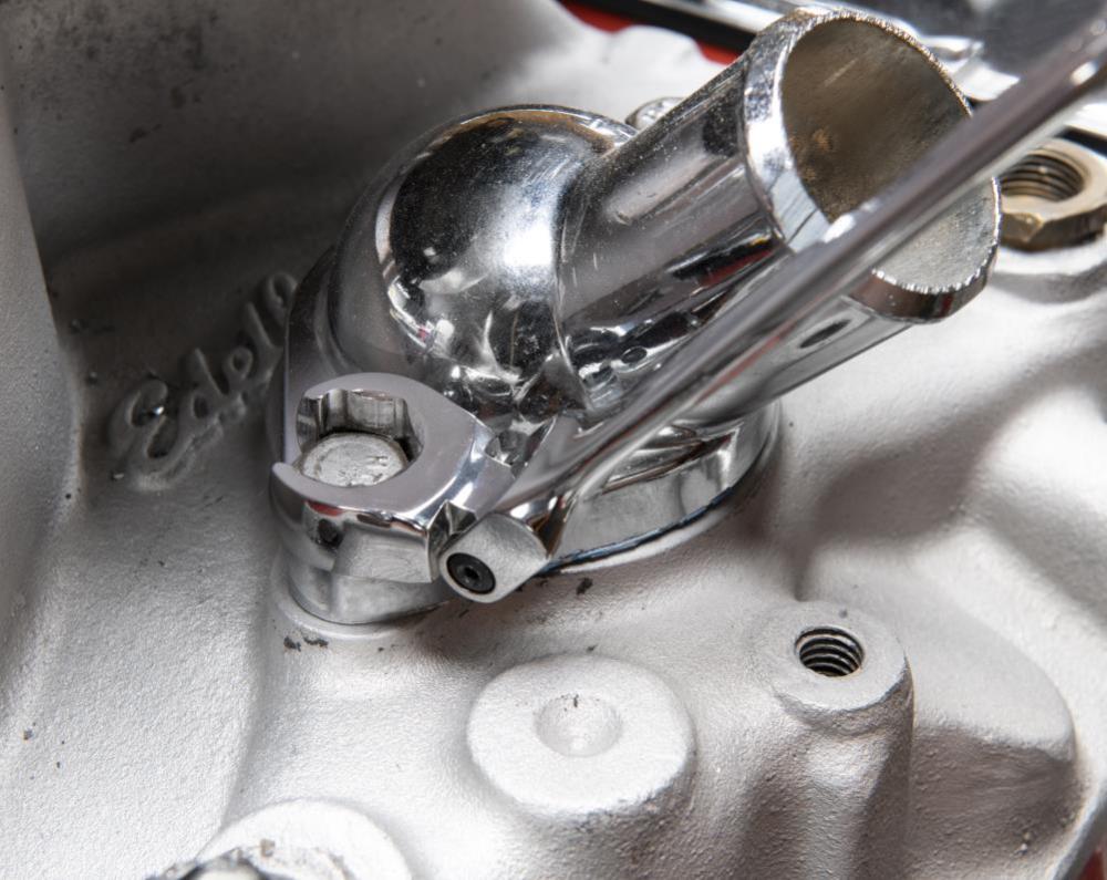 GEARWRENCH Flex Flare Nut Wrench Set 5 Pc. SAE - Ascmtools