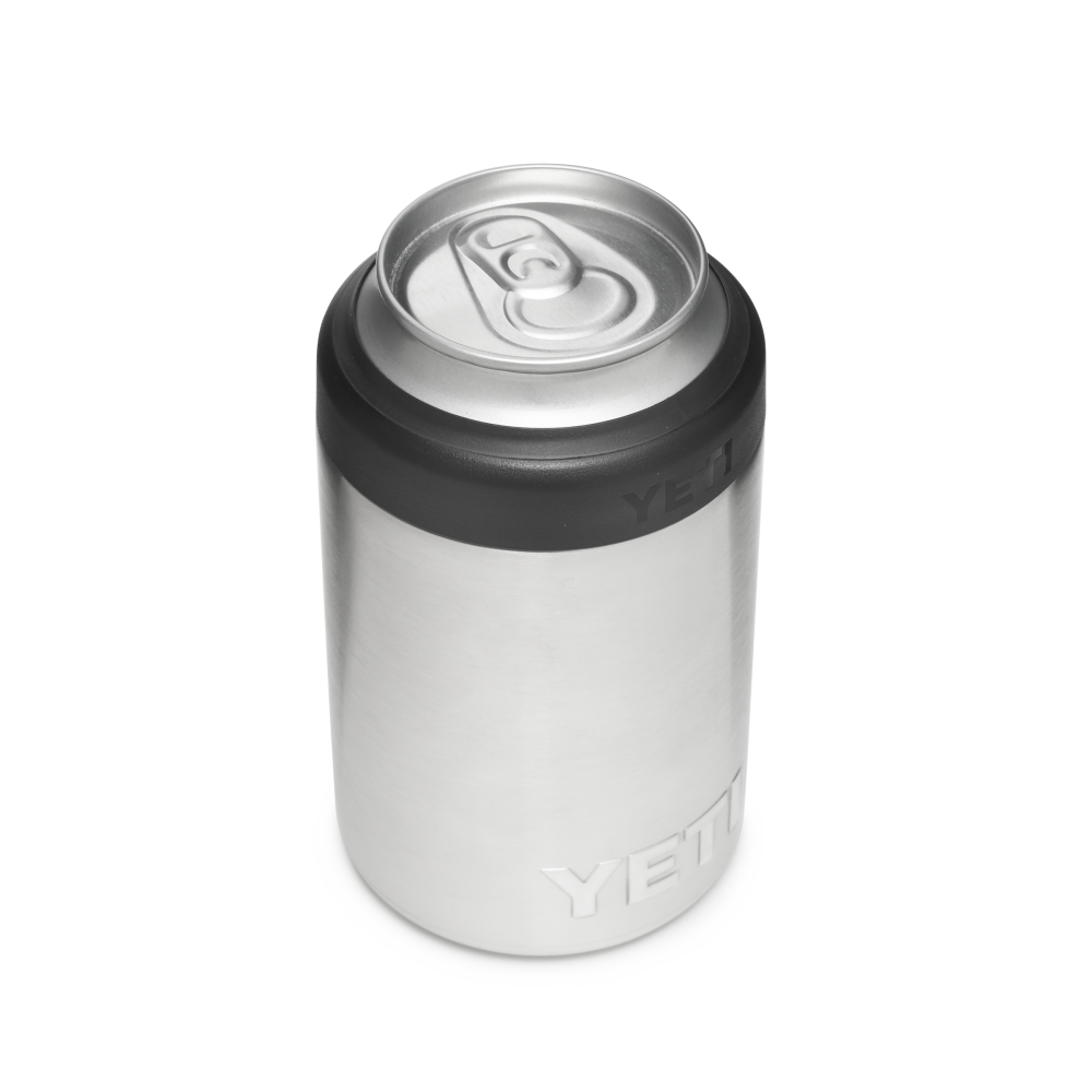 Yeti Rambler Colster Can Insulator – Stainless Steel - Ascmtools