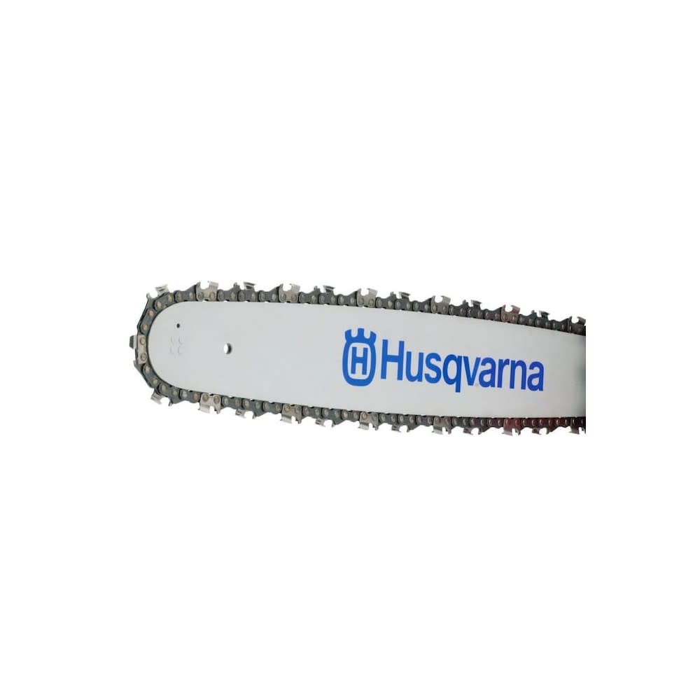 Husqvarna 455 Rancher Chainsaw 20″ Bar with Heavy-Duty Power 9000 RPM Speed 3.5 HP - Ascmtools