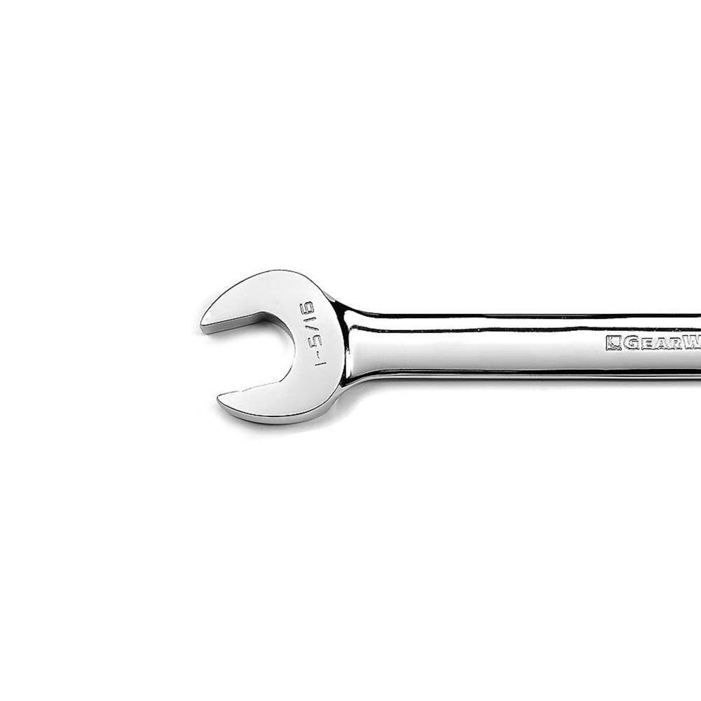 GEARWRENCH Combination Wrench 1-5/16″ 12 Point Long Pattern - Ascmtools