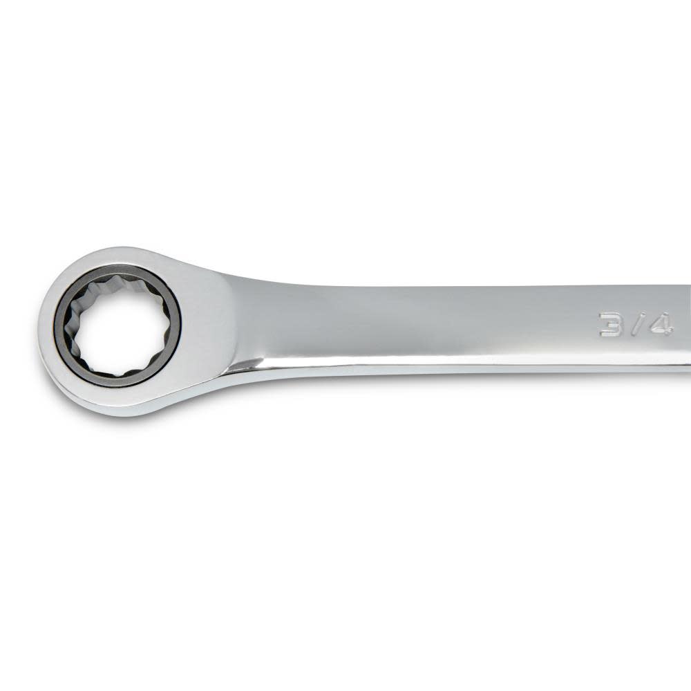 GEARWRENCH 9 Pc XL GearBox Sae Double Box Ratcheting Wrench Set - Ascmtools