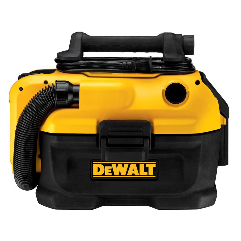 DEWALT 20V MAX 2-Tool Combo Kit (Blower and Vacuum) - Ascmtools