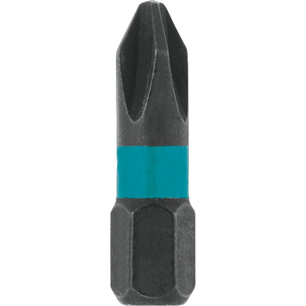 Makita Impact X #2 Phillips 1 Insert Bit 25/pk - Ascmtools