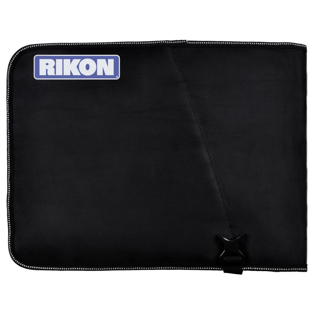 Rikon Wood Turning Tool Roll - Ascmtools