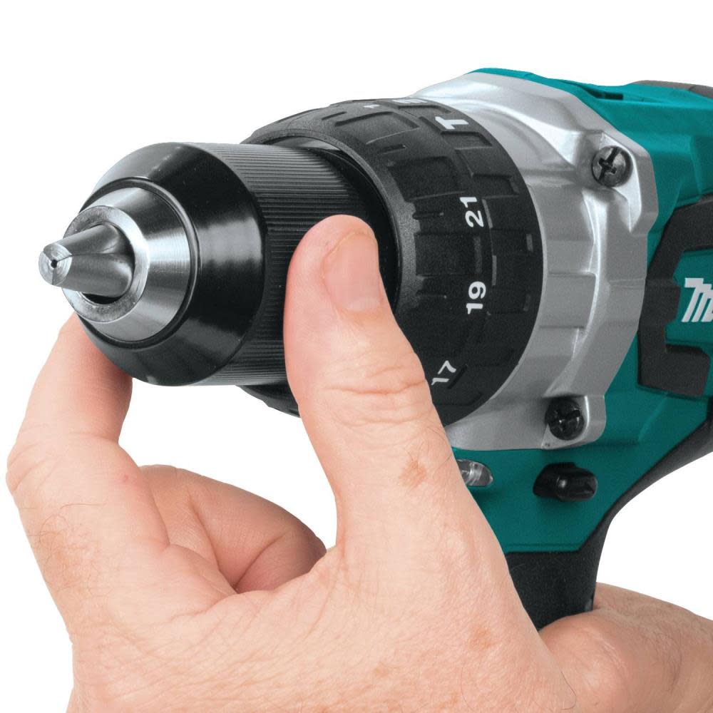 Makita 18V LXT 1/2″ Hammer Driver-Drill Bare Tool - Ascmtools
