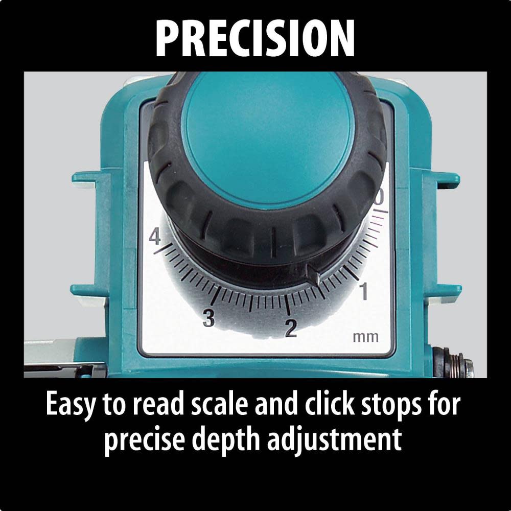 Makita 3-1/4 In. Planer - Ascmtools