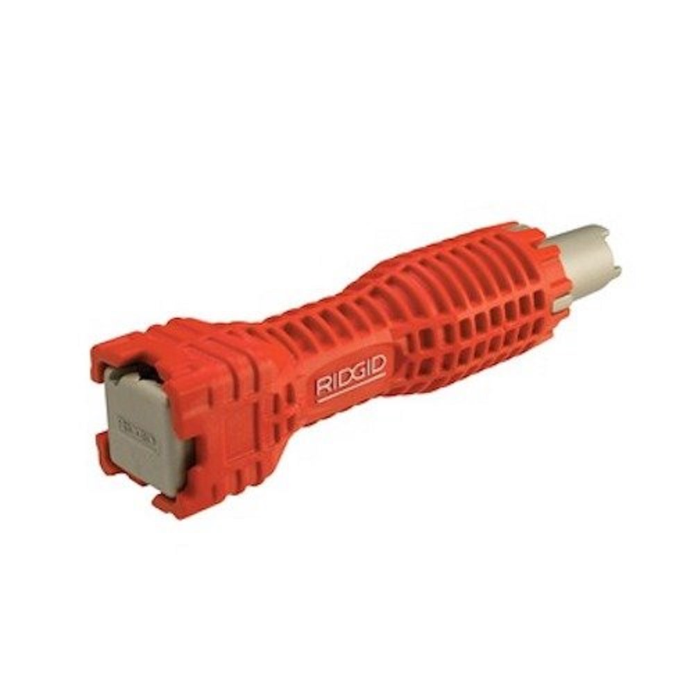 Ridgid EZ Change Faucet Tool - Ascmtools