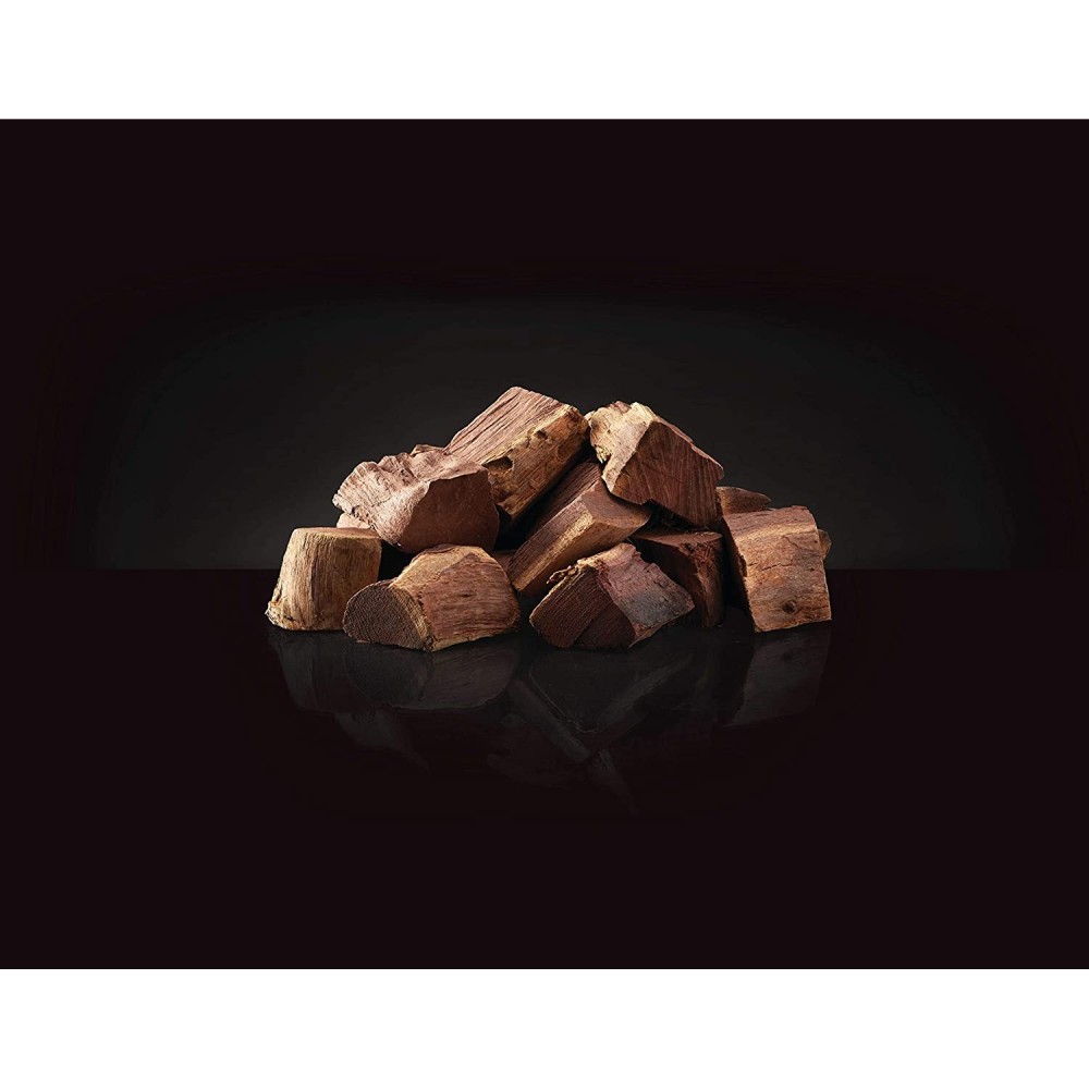 Napoleon Mesquite Wood Chunk 350 Cu Inch Coverage - Ascmtools