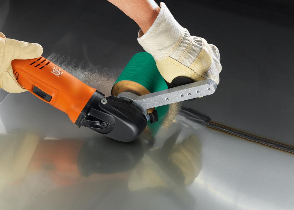 Fein 60 Grit Abrasive Sleeve 5pk - Ascmtools