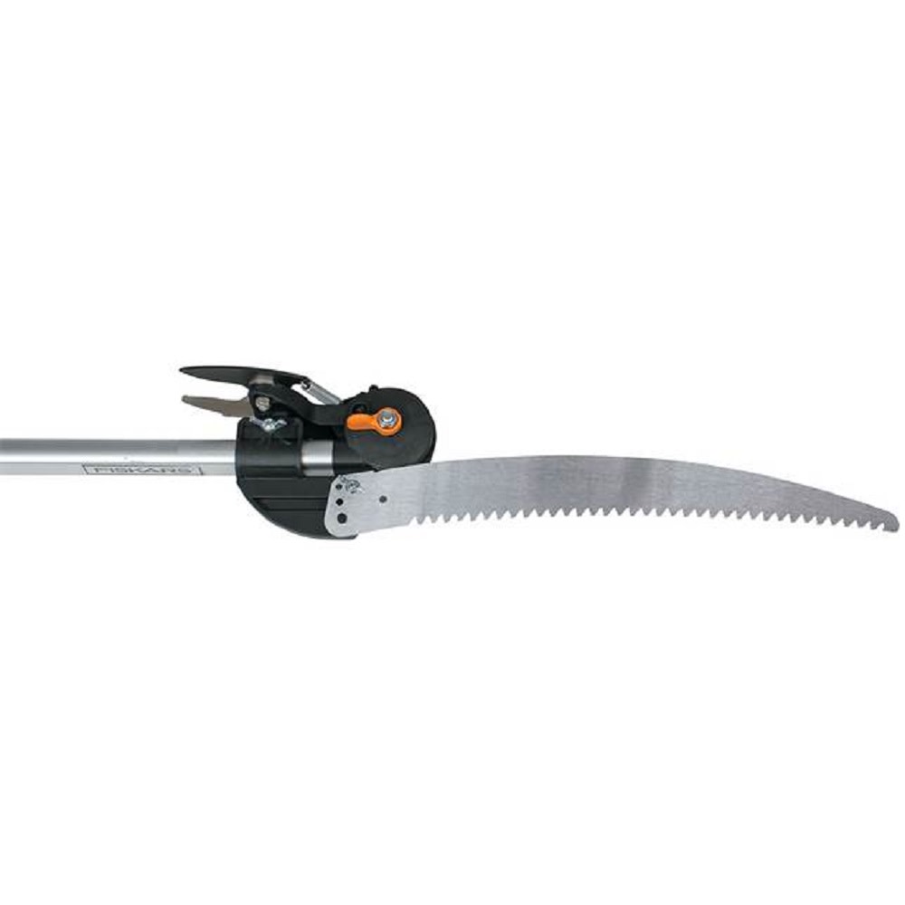 Fiskars 7.9′ – 12′ Pruning Stik Extendable Tree Pruner - Ascmtools