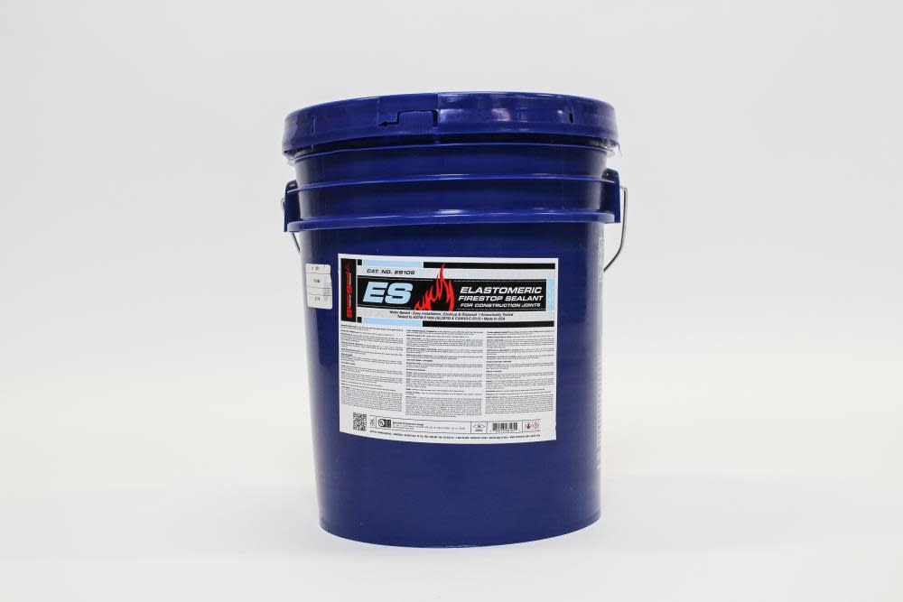 Specified Technologies Inc SpecSeal ES Elastomeric Firestop Sealant - Ascmtools